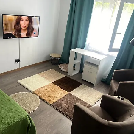 Primaverii 4 Cluj-Napoca