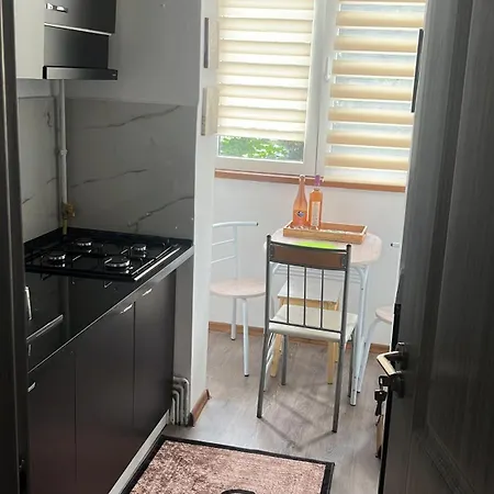 Appartamento Primaverii 4 *