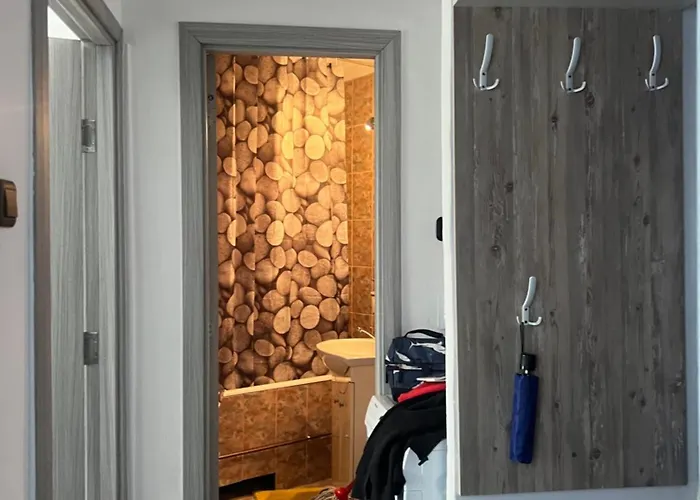 Apartmán Primaverii 4